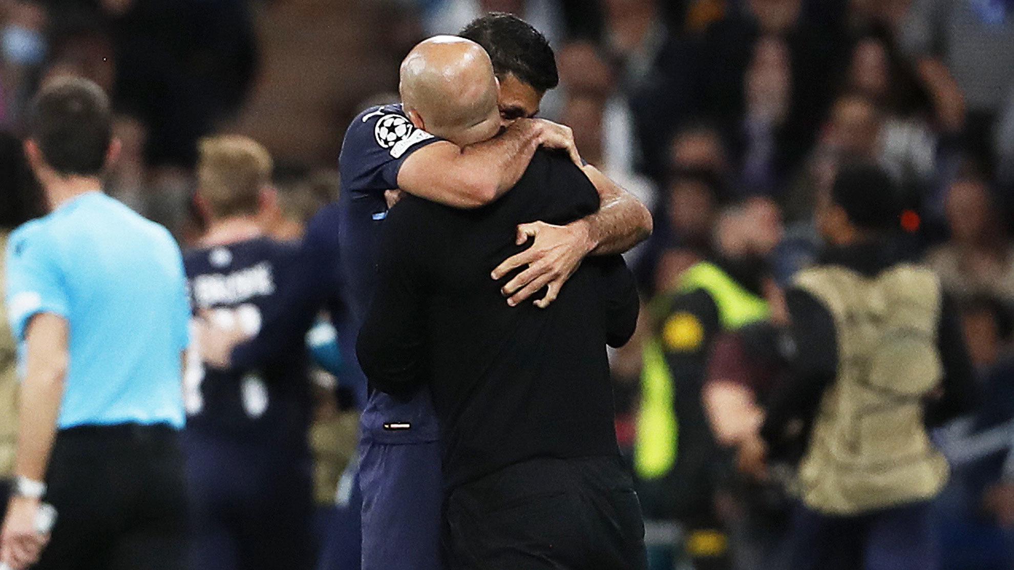 战术和控制 战术和控制