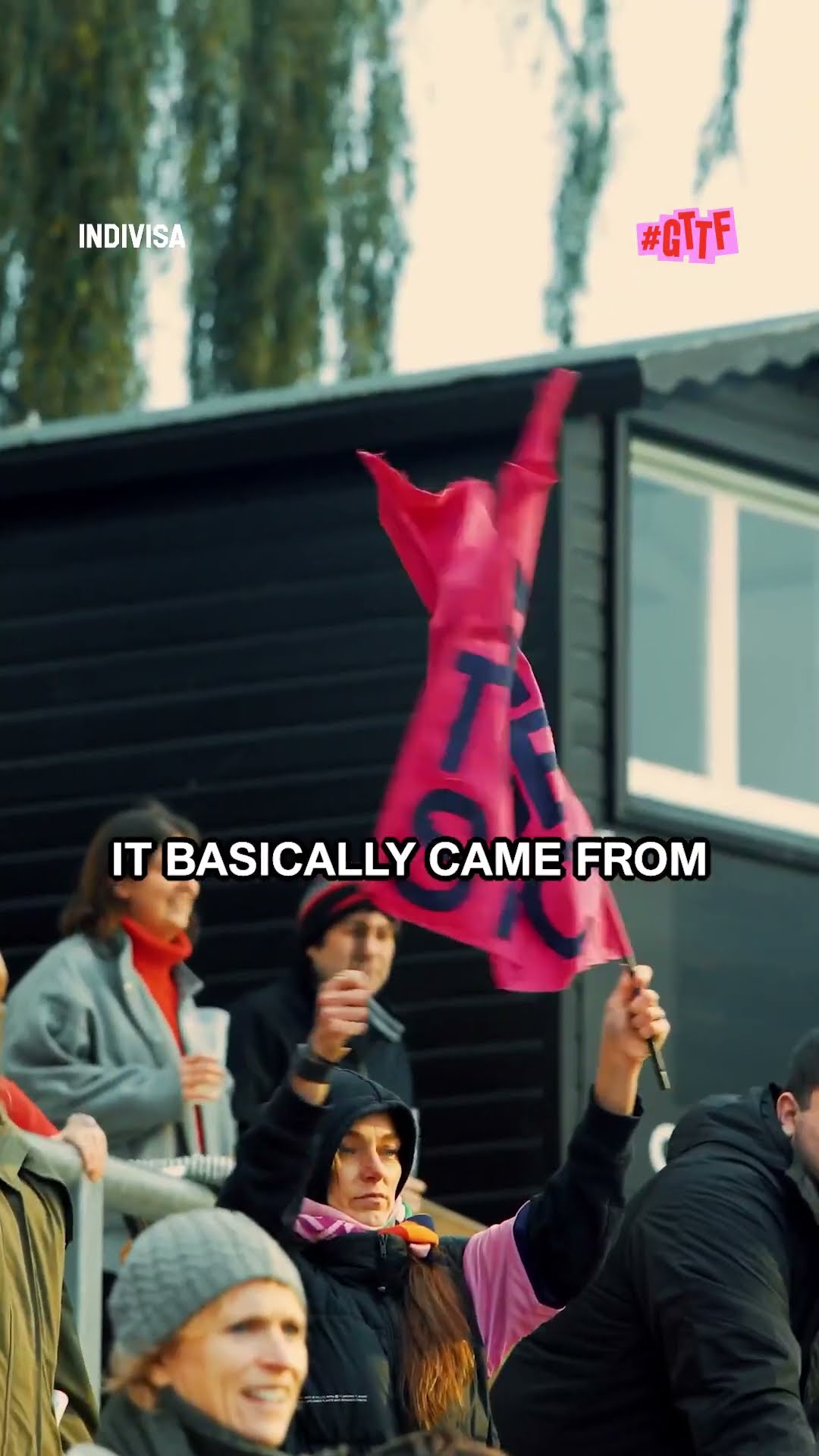 了个好头 了个好头